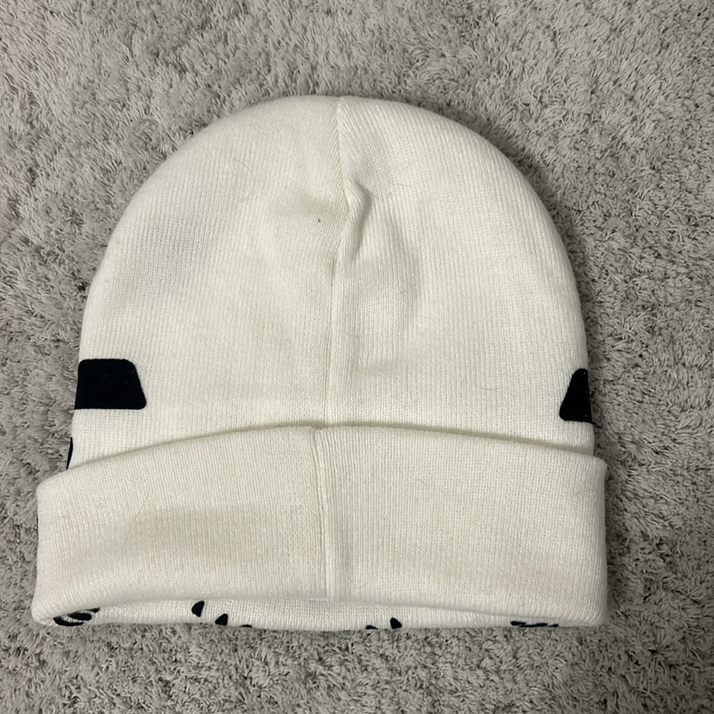 Star Wars Storm Trooper Roll-Down Mask Beanie - Picture 3 of 5